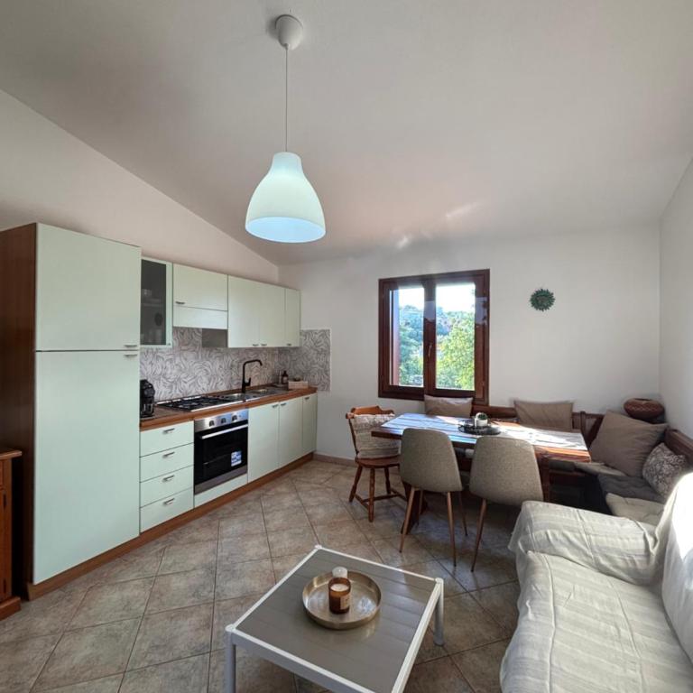 Via Genova 1480 - Casa con 2 Camere da Letto - 4
