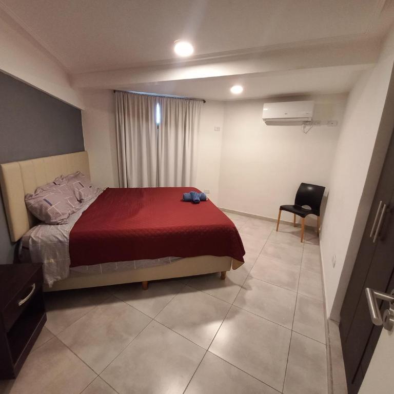 Apartment Ganesha - Standard Double Room - 1