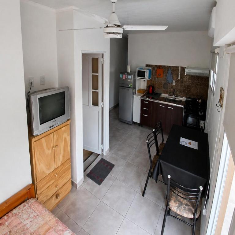 Departamento Lili - Apartamento de 2 dormitorios - 6