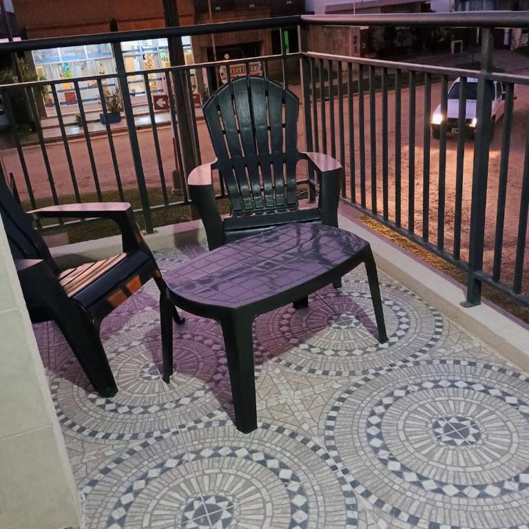 Departamento Lili - Apartamento de 2 dormitorios - 7
