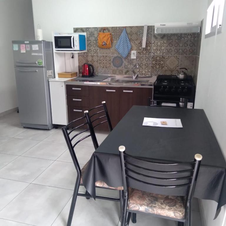 Departamento Lili - Apartamento de 2 dormitorios - 9