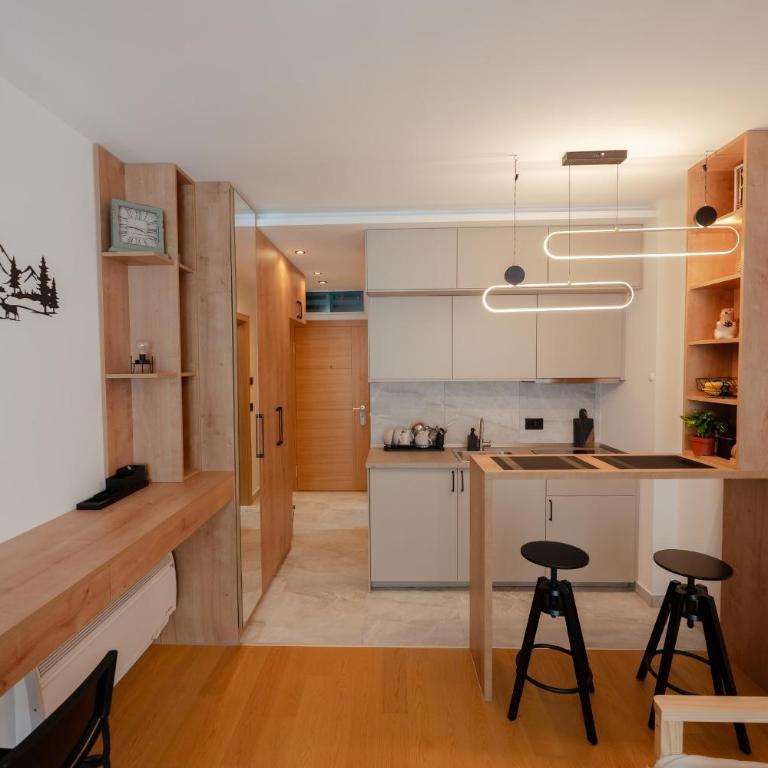 Hedonist Spa & Wellness - Deluxe Studio - 2