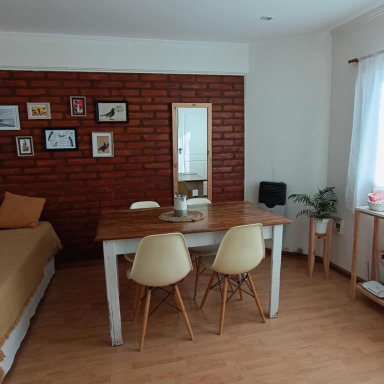 La Casa de Undaria - Apartamento de 1 dormitorio - 3