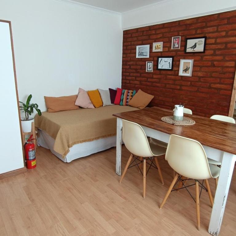 La Casa de Undaria - Apartamento de 1 dormitorio - 1