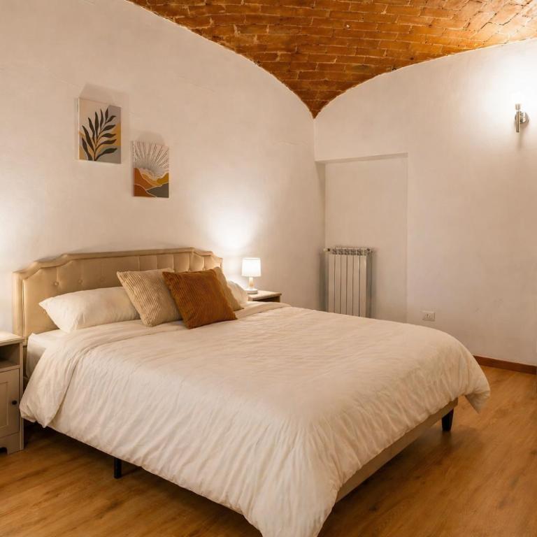 Suite Pratellino - Centro a piedi, Confort e Relax - Appartamento con 1 Camera da Letto - 18