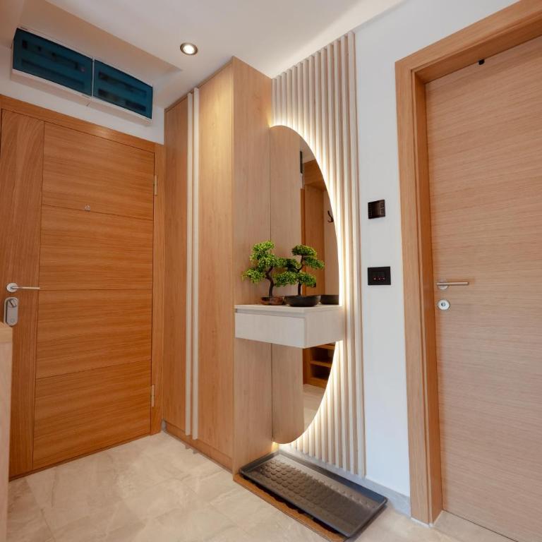 Hedonist Spa & Wellness - One-Bedroom Premium Apartment - 7