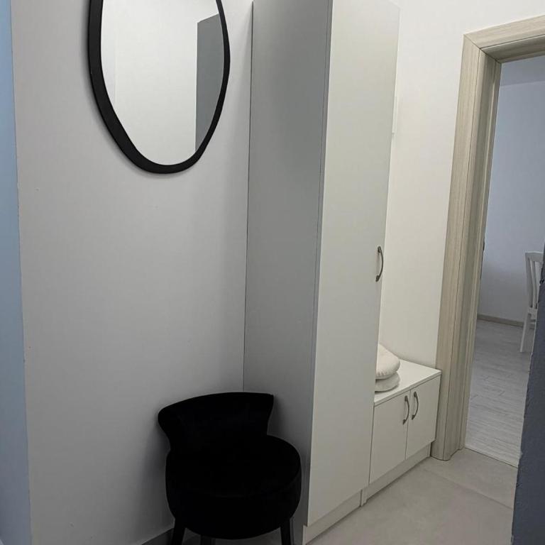 Apartman VIA - One-Bedroom Apartment - 29