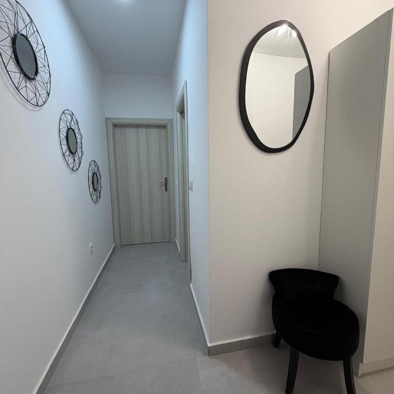 Apartman VIA - One-Bedroom Apartment - 25