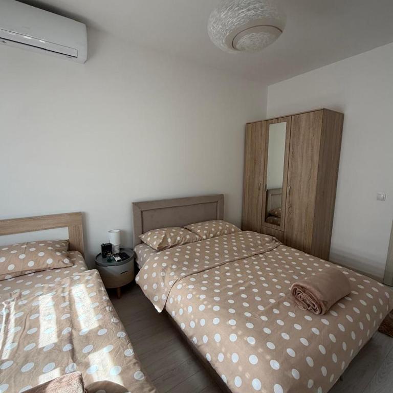 Apartman VIA - One-Bedroom Apartment - 24