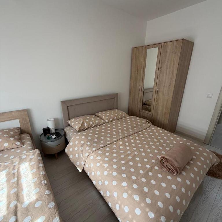 Apartman VIA - One-Bedroom Apartment - 11