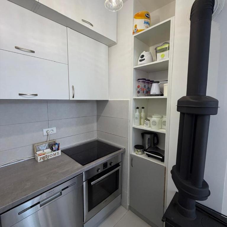 Apartman VIA - One-Bedroom Apartment - 14