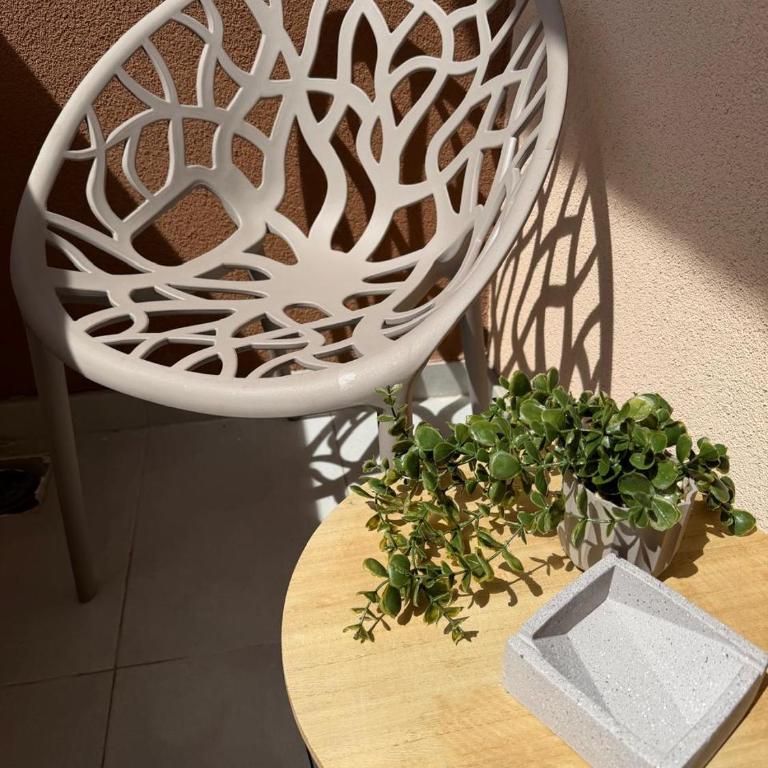 Apartman VIA - One-Bedroom Apartment - 9