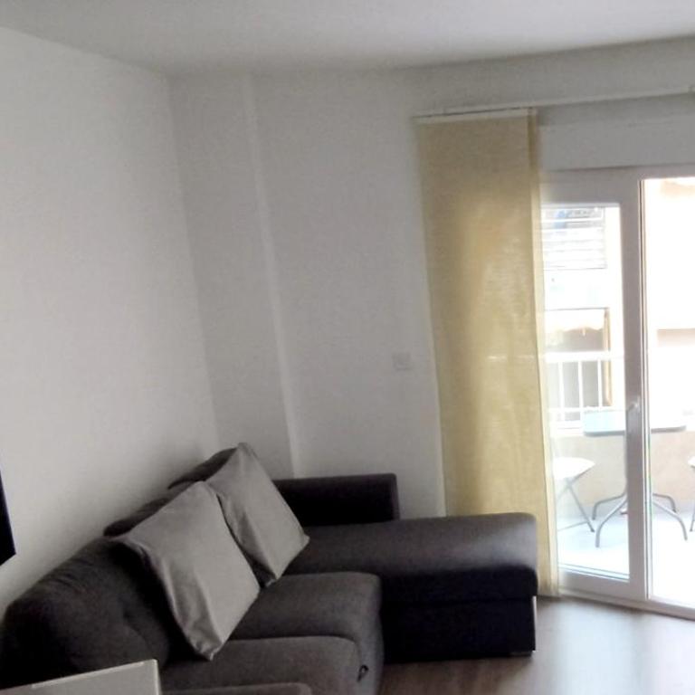 Seaview Torrevieja CityCenter CuraBeach 50m Apartment - Apartment with Sea View - 30