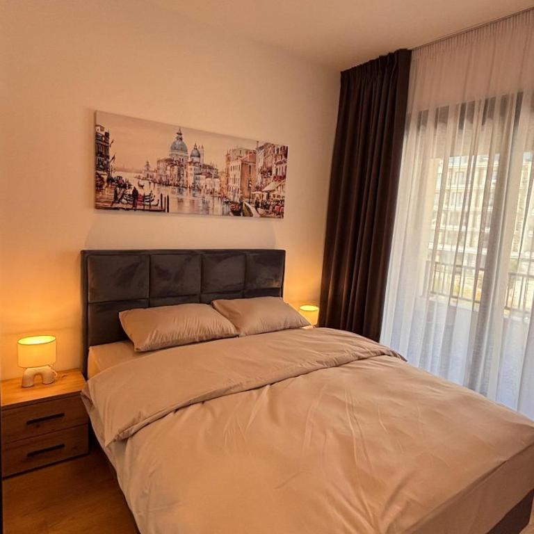 VivaMonte - Apartman sa 1 Spavaćom Sobom - 1