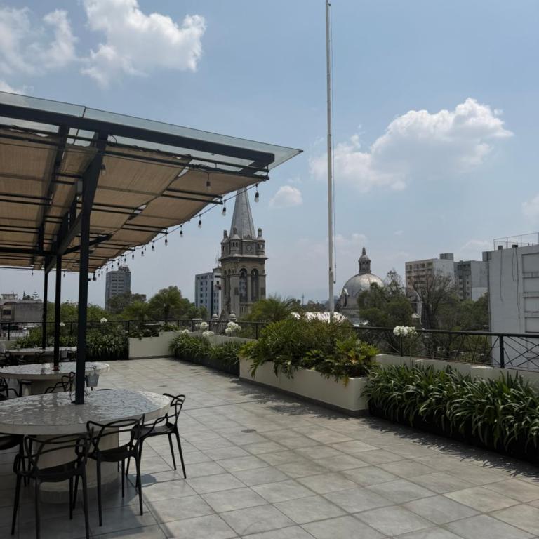 Zuma colony - Apartamento familiar de 1 dormitorio - 6