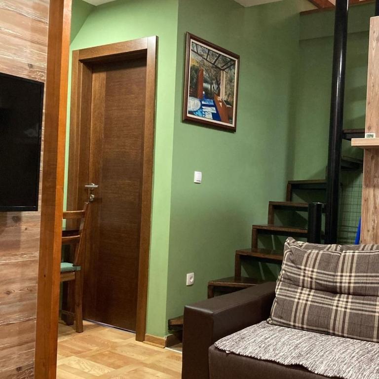 Apartment Zlatiborski Vuk - Two-Bedroom Apartment - 10