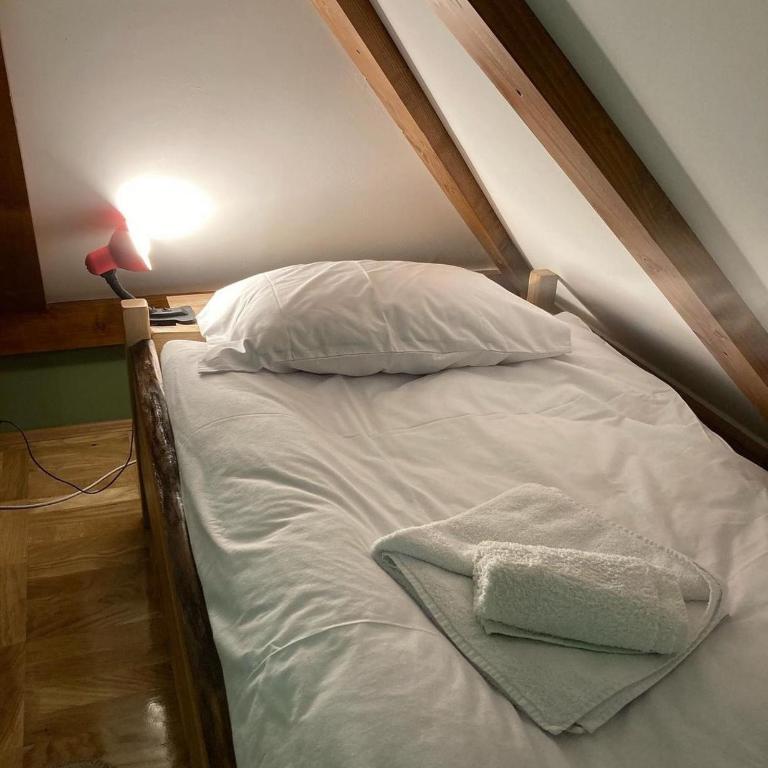 Apartment Zlatiborski Vuk - Two-Bedroom Apartment - 15