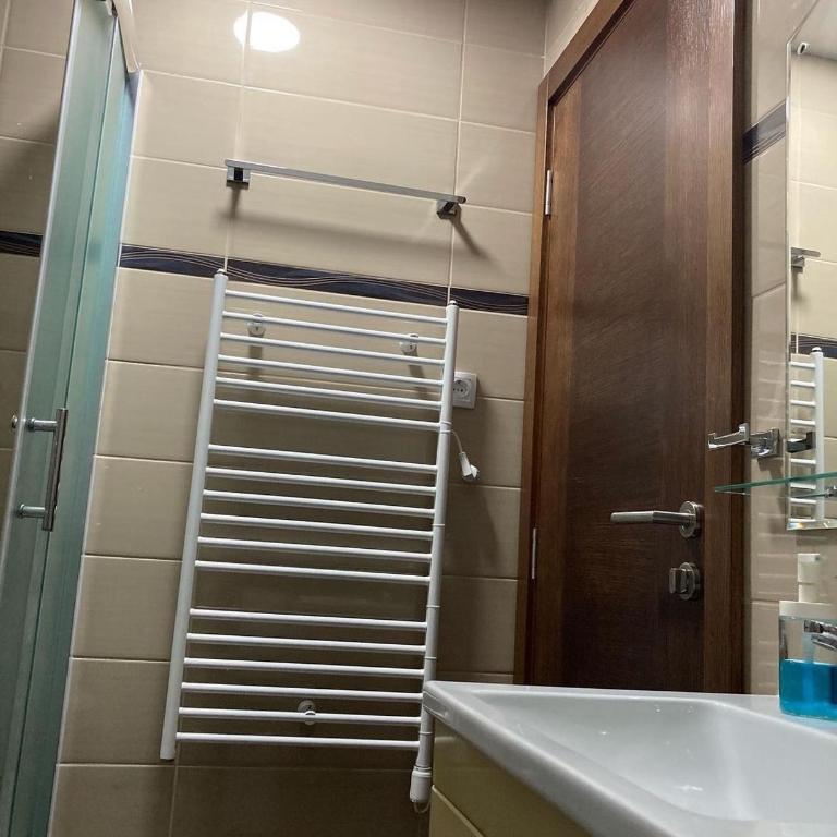 Apartment Zlatiborski Vuk - Two-Bedroom Apartment - 32