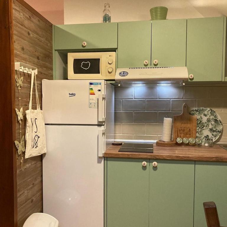 Apartment Zlatiborski Vuk - Two-Bedroom Apartment - 19