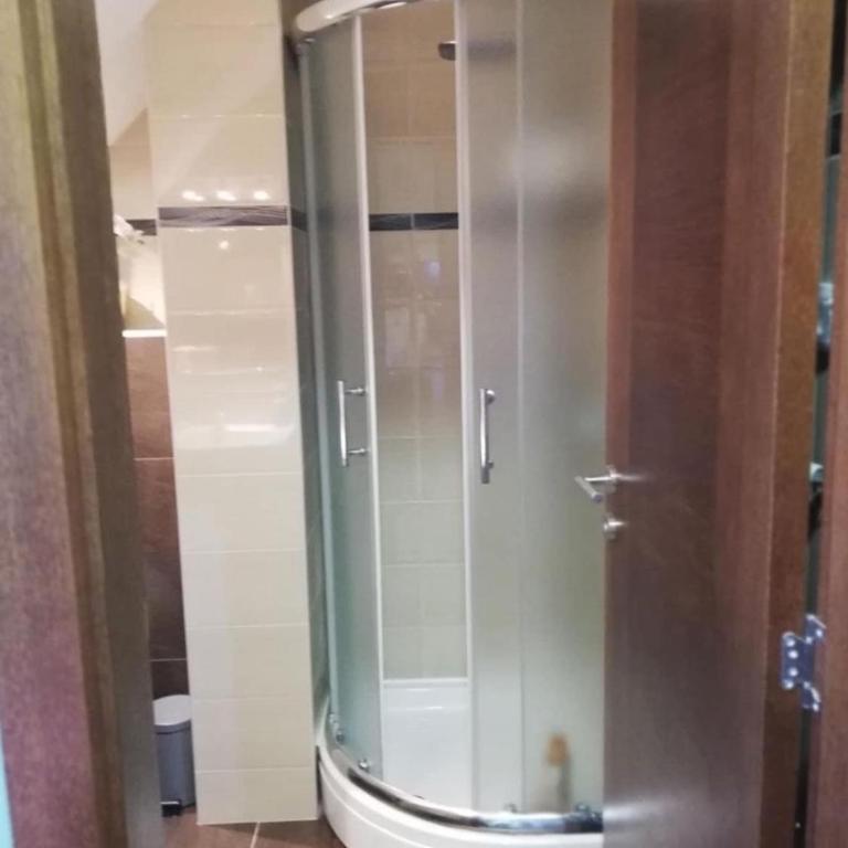 Apartment Zlatiborski Vuk - Two-Bedroom Apartment - 27