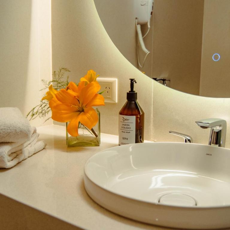 Regente Palace Hotel - Suite - 6