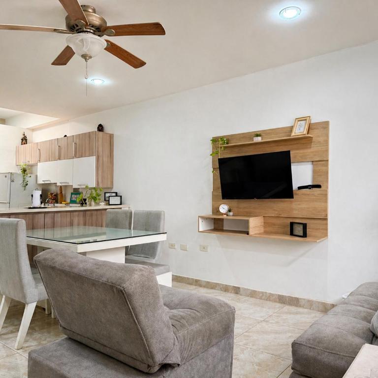 Cozy Apto Inside the Historic City of Cartagena - Apartment - 3