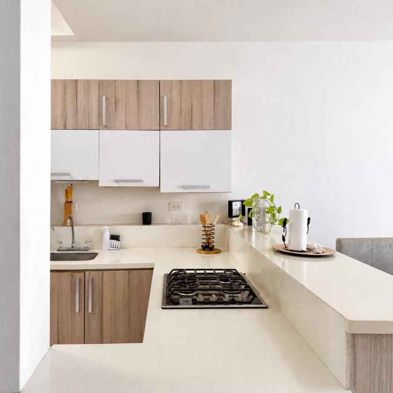 Cozy Apto Inside the Historic City of Cartagena - Apartment - 6