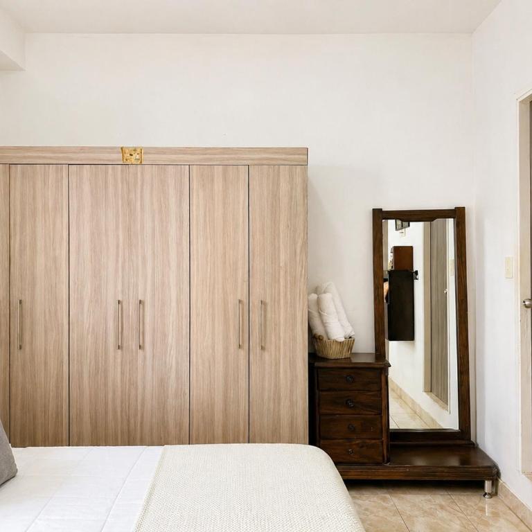 Cozy Apto Inside the Historic City of Cartagena - Apartment - 11
