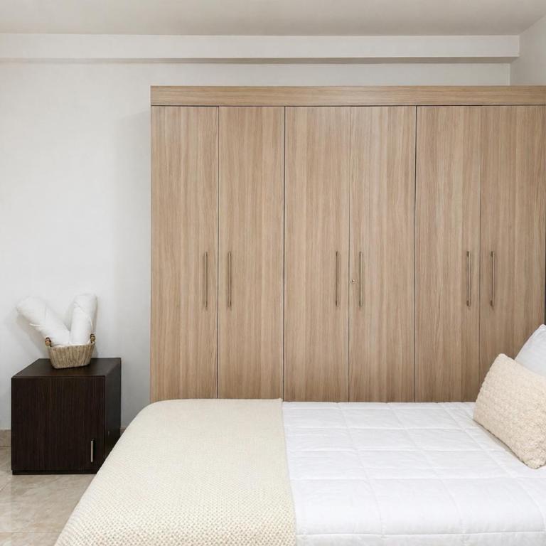 Cozy Apto Inside the Historic City of Cartagena - Apartment - 13