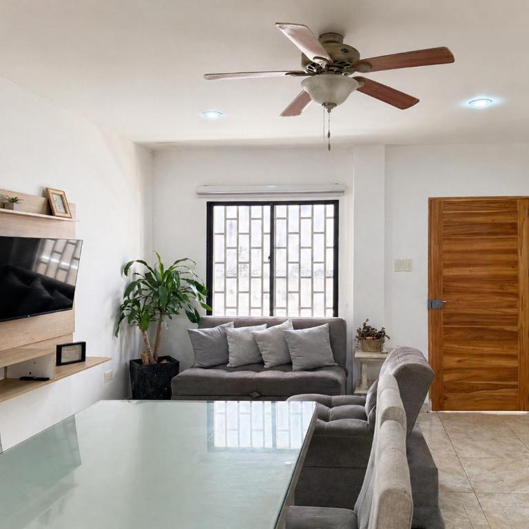 Cozy Apto Inside the Historic City of Cartagena - Apartment - 2