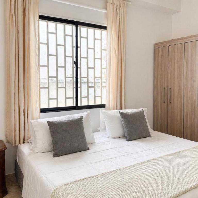 Cozy Apto Inside the Historic City of Cartagena - Apartment - 10