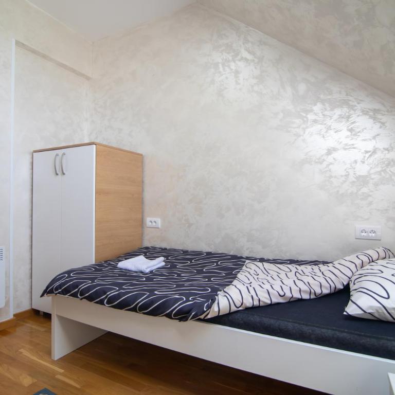 Apartman Sofija - Two-Bedroom Apartment - 3
