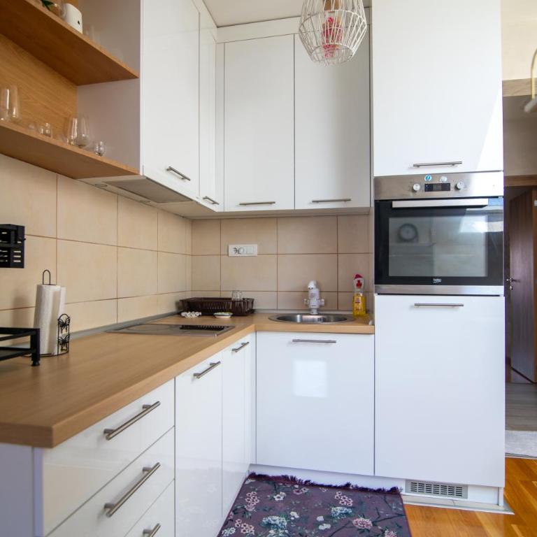 Apartman Sofija - Two-Bedroom Apartment - 5