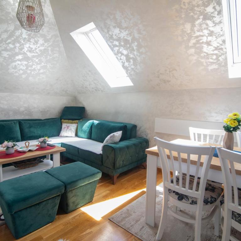 Apartman Sofija - Two-Bedroom Apartment - 12