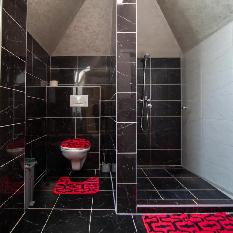 Apartman Sofija - Two-Bedroom Apartment - 13
