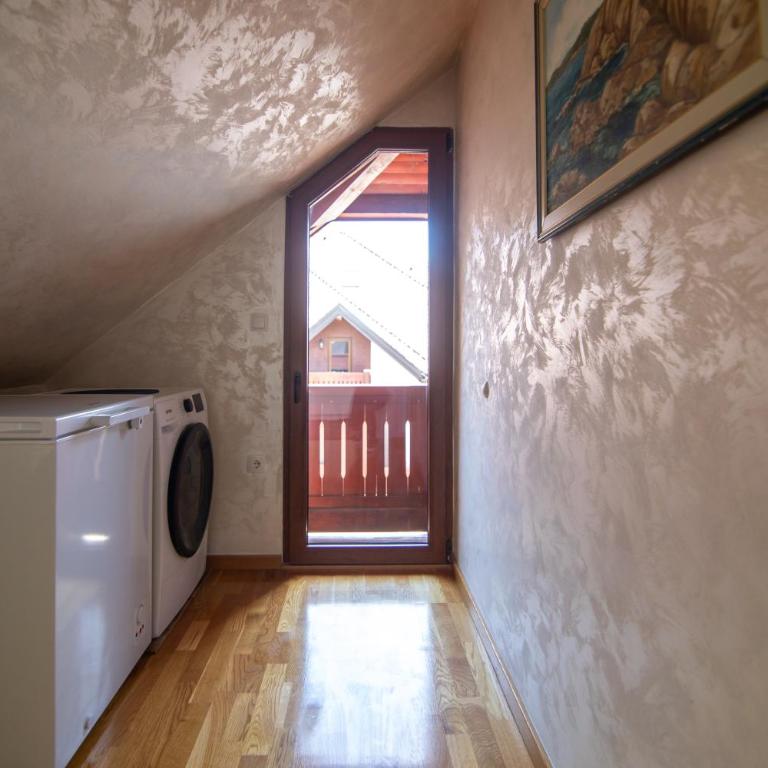 Apartman Sofija - Two-Bedroom Apartment - 15