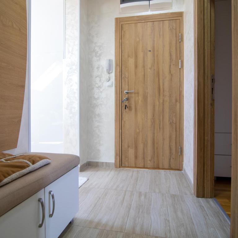 Apartman Sofija - Two-Bedroom Apartment - 17