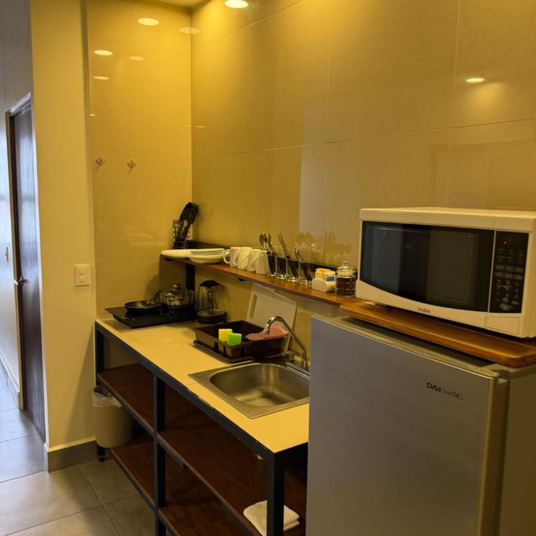 Zuma colony - Apartamento - 5