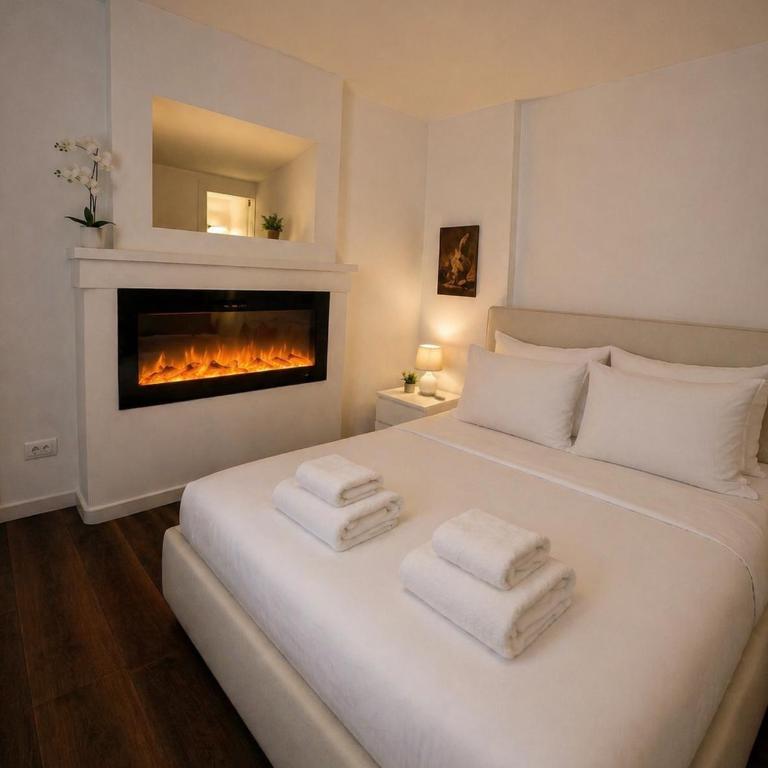 Luxury 1 al Duomo di Parma - Appartamento con 1 Camera da Letto - 4