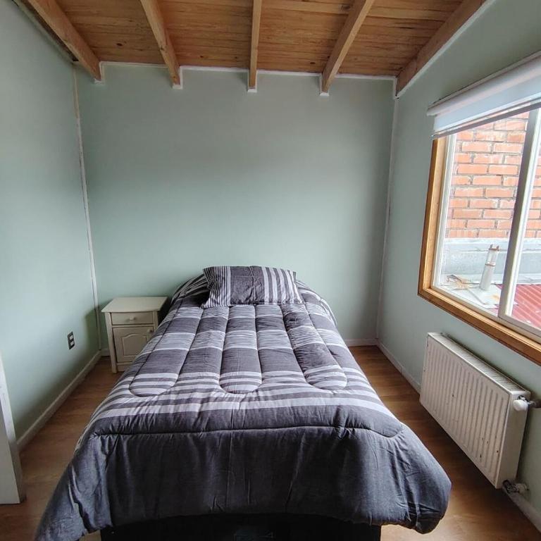 Punta Arenas Home - Three-Bedroom House - 5
