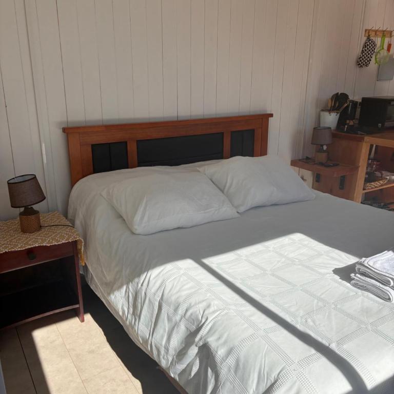 La Ola Tiny Hose - One-Bedroom Apartment - 15