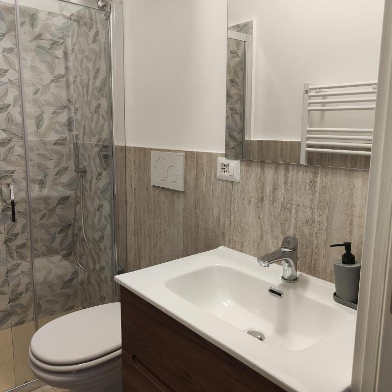 Holydays Art Apartment - Appartamento con 1 Camera da Letto - 5