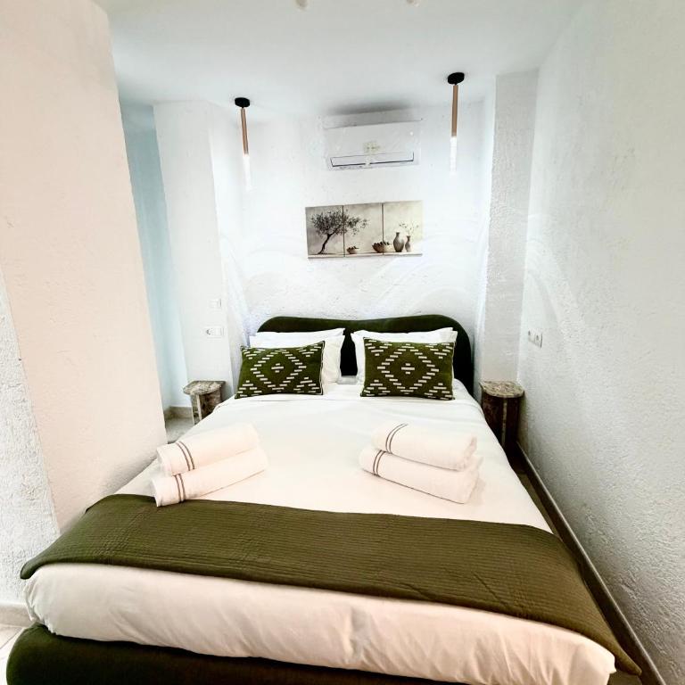Casa Natali - Habitación Doble - 3