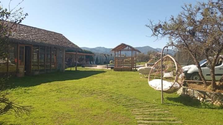 Casona moderna en quilpue - Four-Bedroom House - 1