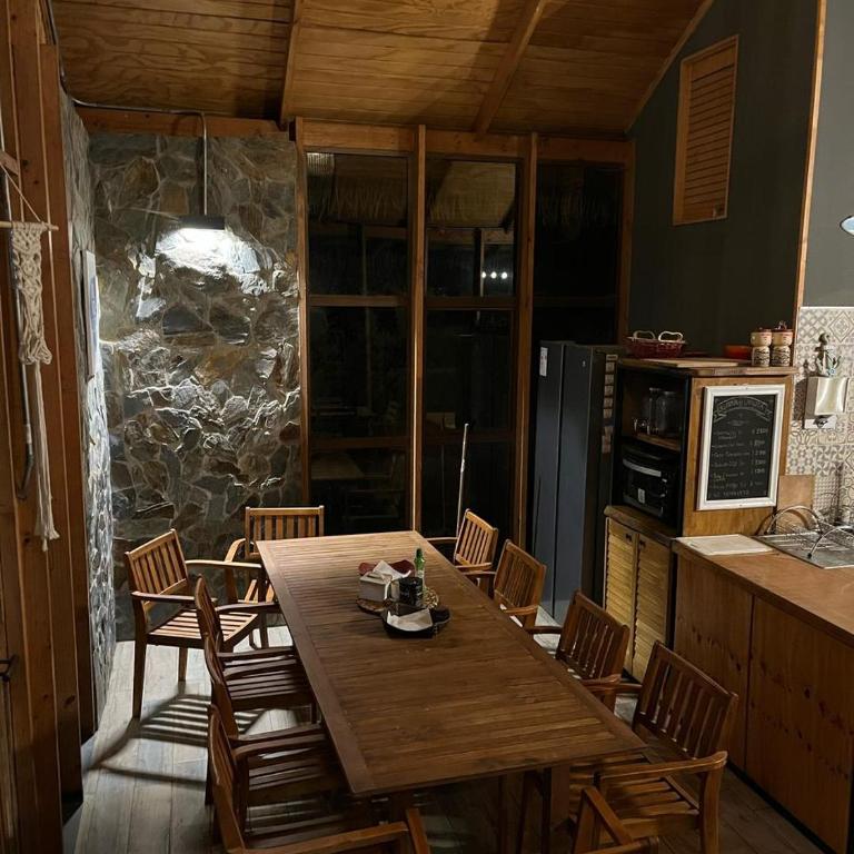Casona moderna en quilpue - Four-Bedroom House - 3