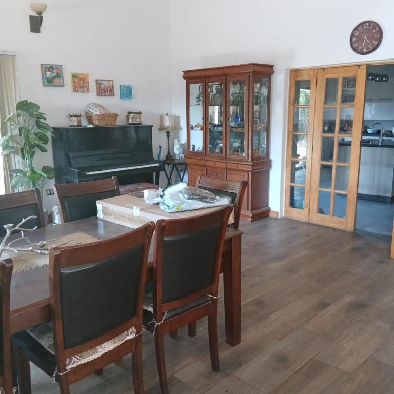Casona moderna en quilpue - Four-Bedroom House - 4