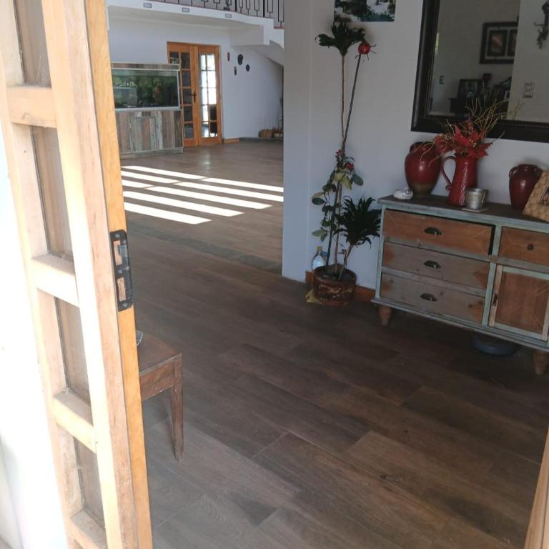 Casona moderna en quilpue - Four-Bedroom House - 5