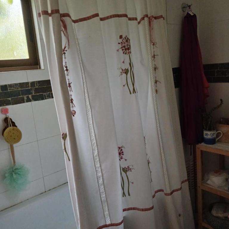Casona moderna en quilpue - Four-Bedroom House - 6