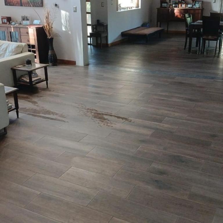 Casona moderna en quilpue - Four-Bedroom House - 15