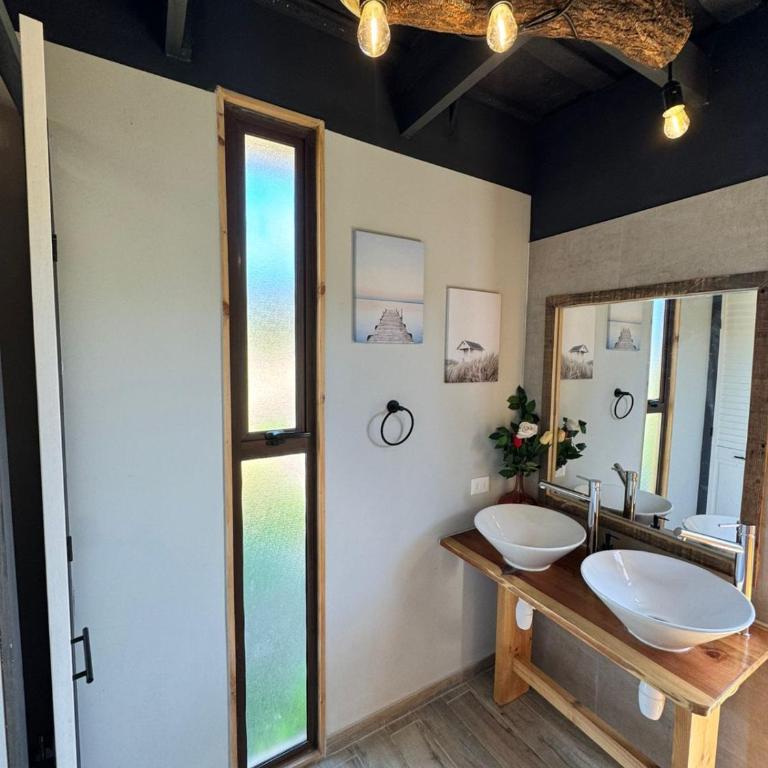 Casona moderna en quilpue - Four-Bedroom House - 16